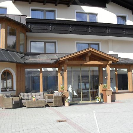 Apart Hotel Ideal Ladis Exterior photo