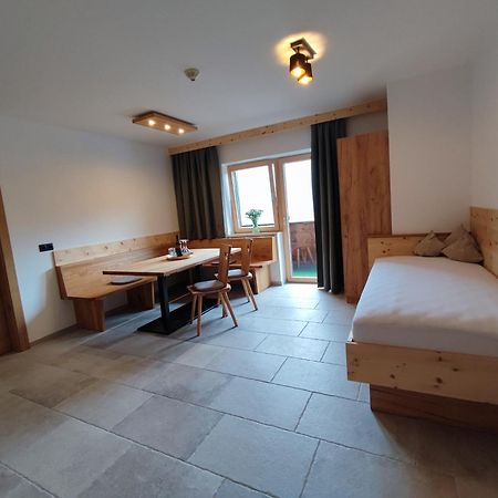 Apart Hotel Ideal Ladis Exterior photo