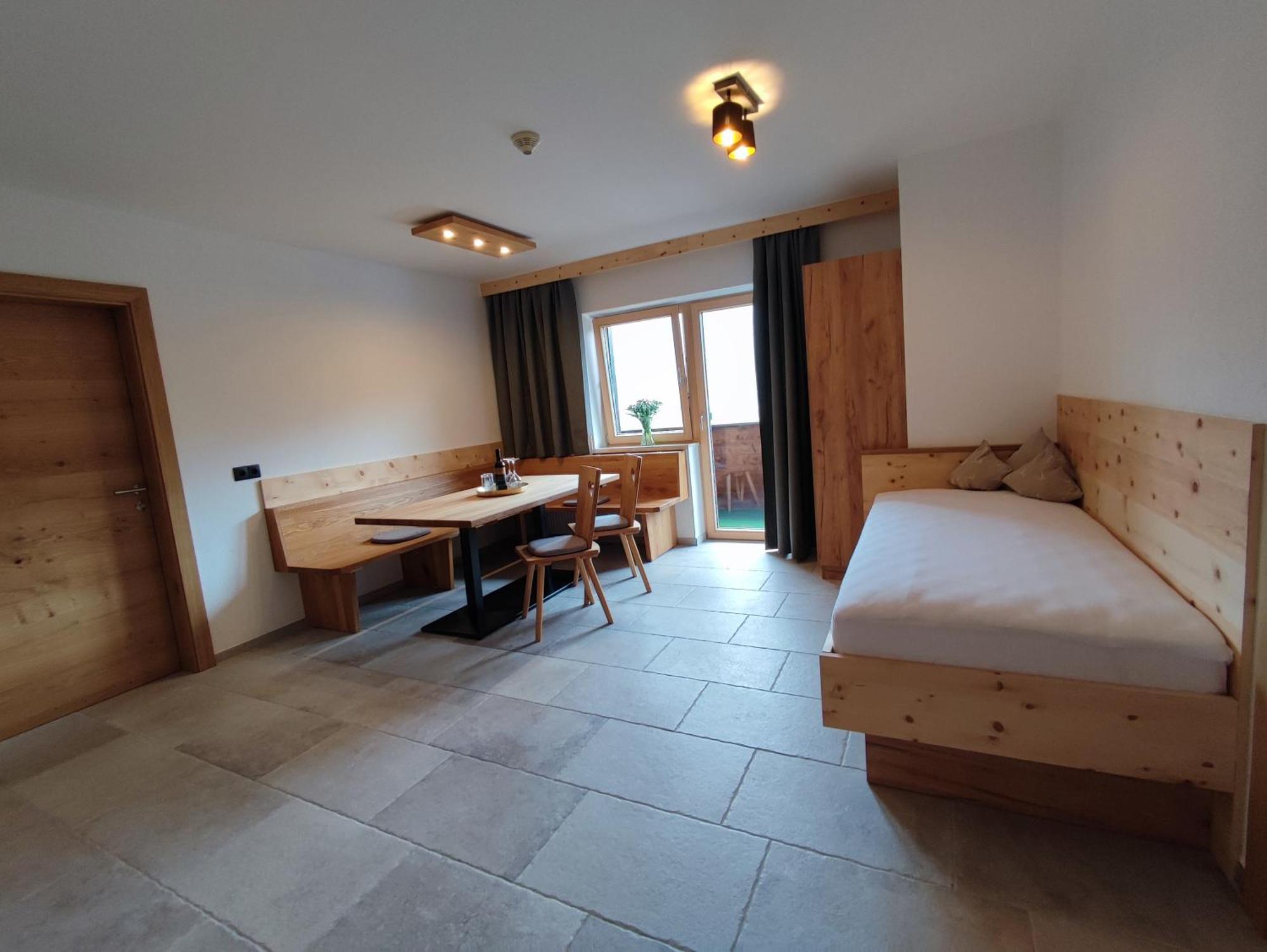 Apart Hotel Ideal Ladis Exterior photo