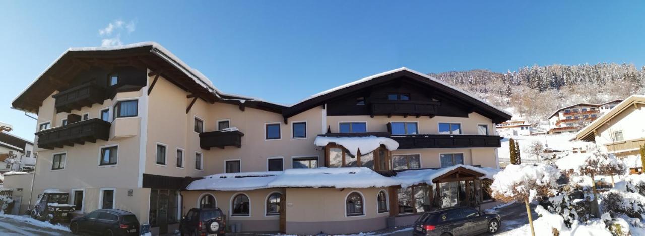 Apart Hotel Ideal Ladis Exterior photo