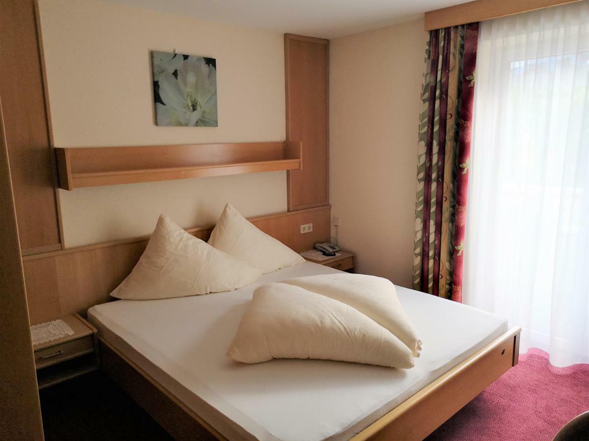 Apart Hotel Ideal Ladis Exterior photo