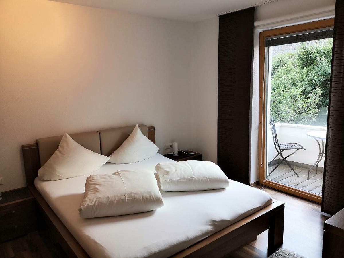 Apart Hotel Ideal Ladis Exterior photo