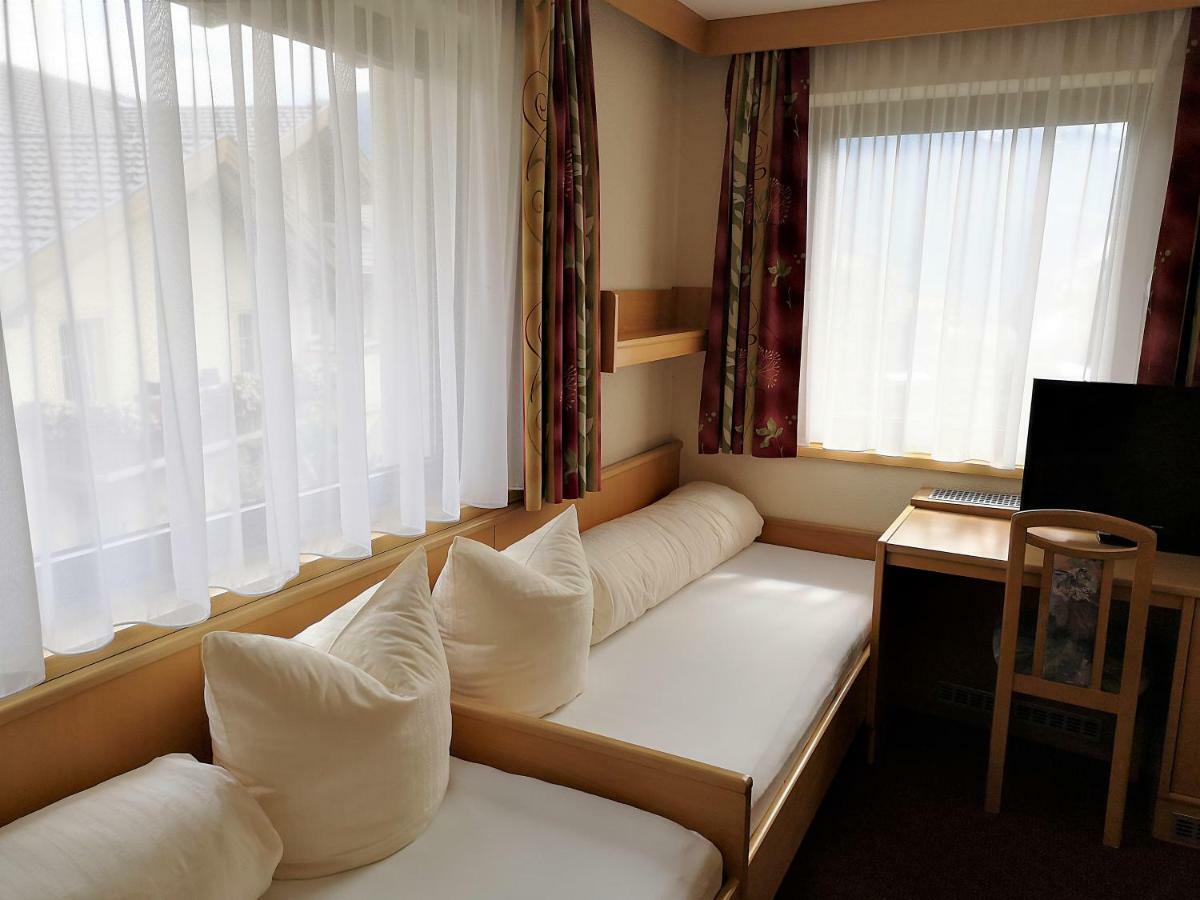 Apart Hotel Ideal Ladis Exterior photo